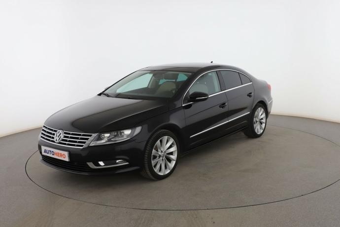 VOLKSWAGEN CC 2.0 TDI BlueMotion Tech