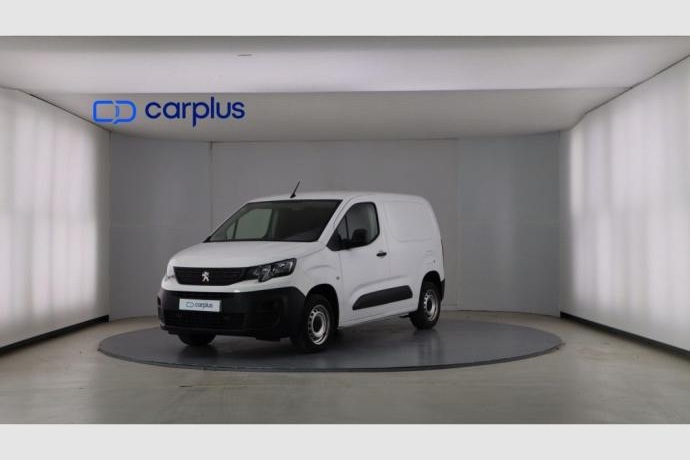 PEUGEOT PARTNER Pro Standard 600kg BlueHDi 73kW