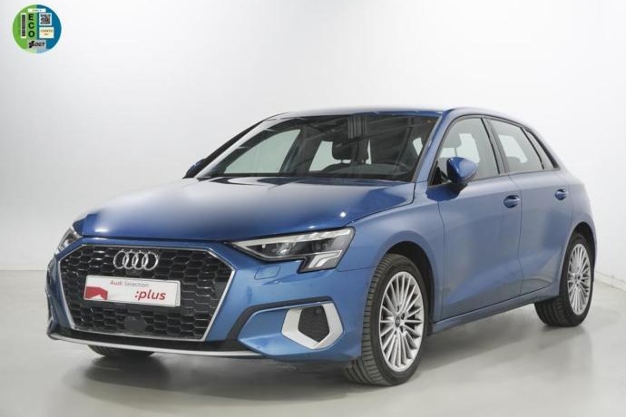 AUDI A3 Advanced 35 TFSI 110 kW (150 CV) S tronic