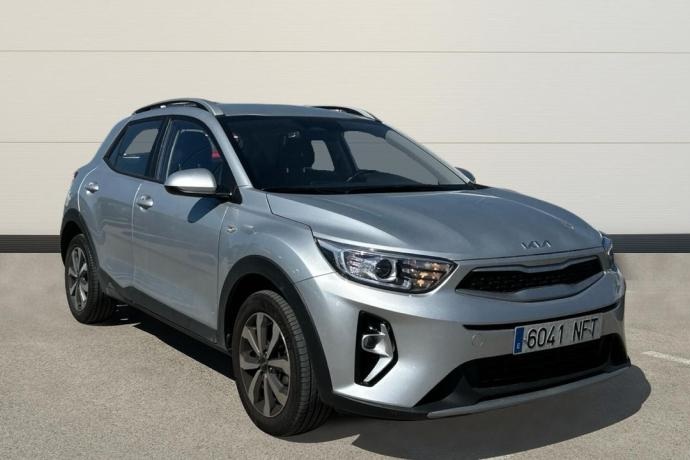 KIA STONIC 1.0 T-GDI MHEV IMT 74KW CONCEPT 100 5P