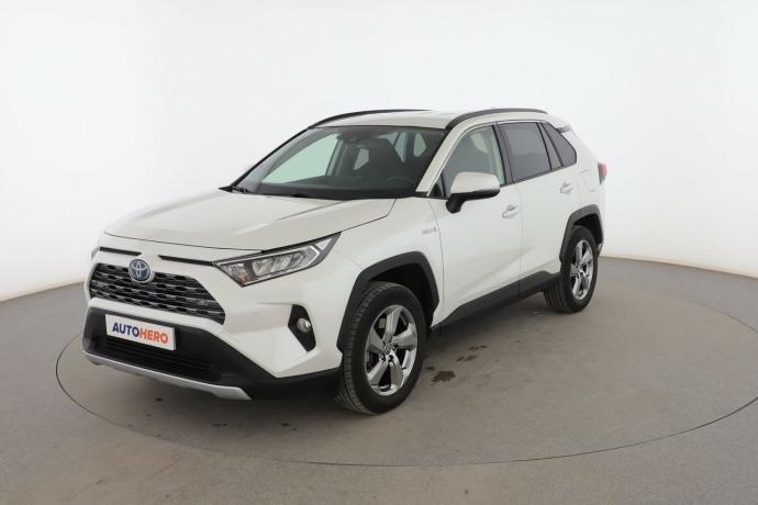 TOYOTA RAV-4 2.5 hybrid 4x2 Advance