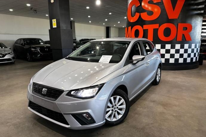 SEAT IBIZA 1.0 TSI 70kW (95CV) Style Plus