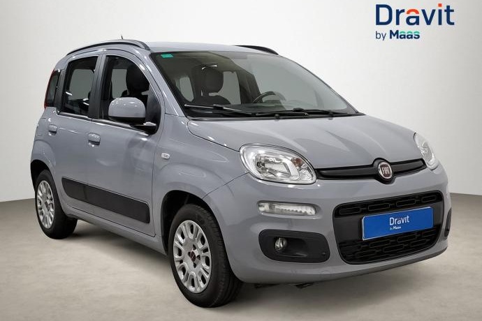 FIAT PANDA 1.2 Lounge 51kW (69CV)