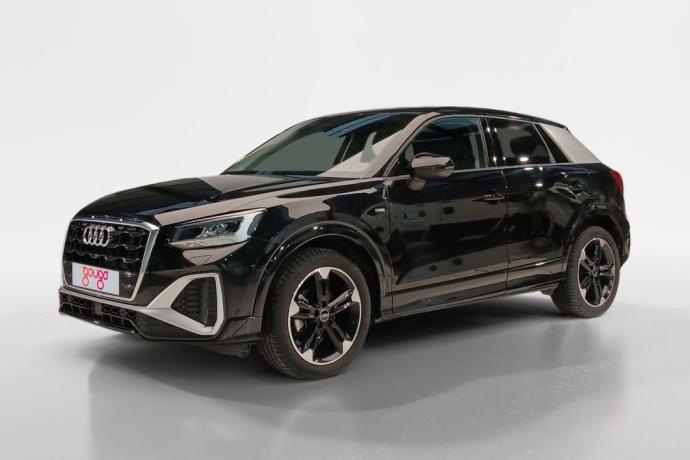 AUDI Q2 TODOTERRENO 1.0 30 TFSI S LINE 110 5P