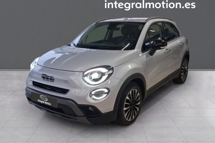 FIAT 500 X Cross 1.0 Firefly T3 88KW (120 CV)