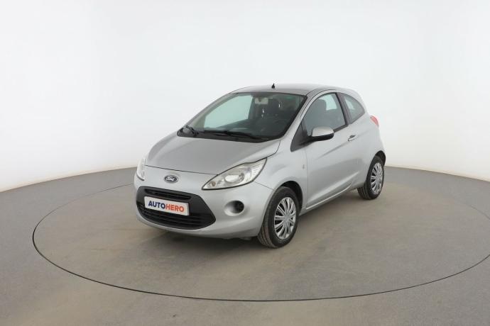 FORD KA 1.2 TREND