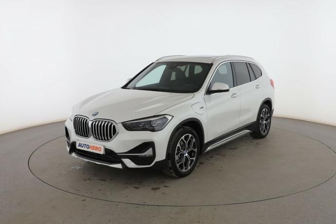 BMW X1 xDrive 25e PHEV
