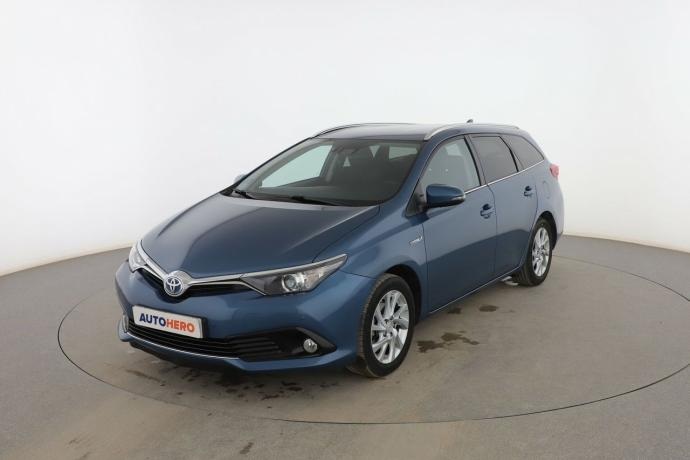 TOYOTA AURIS 1.8 Hybrid Active