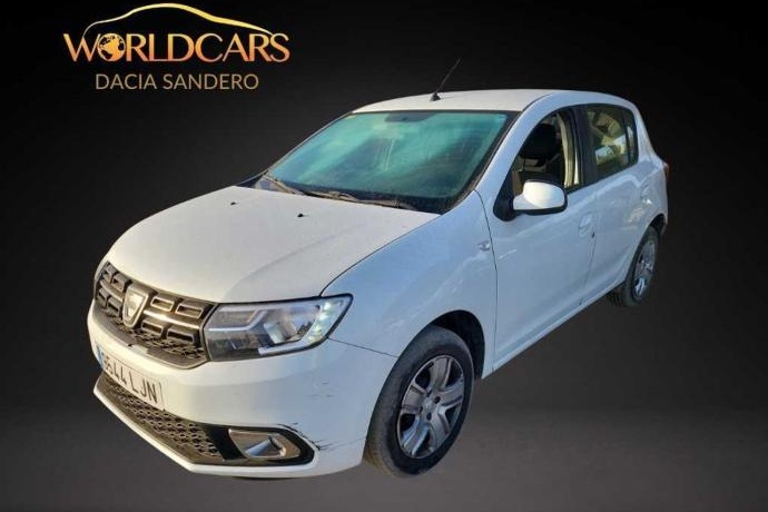 DACIA SANDERO Comfort TCe 1.0 74kW (100CV)