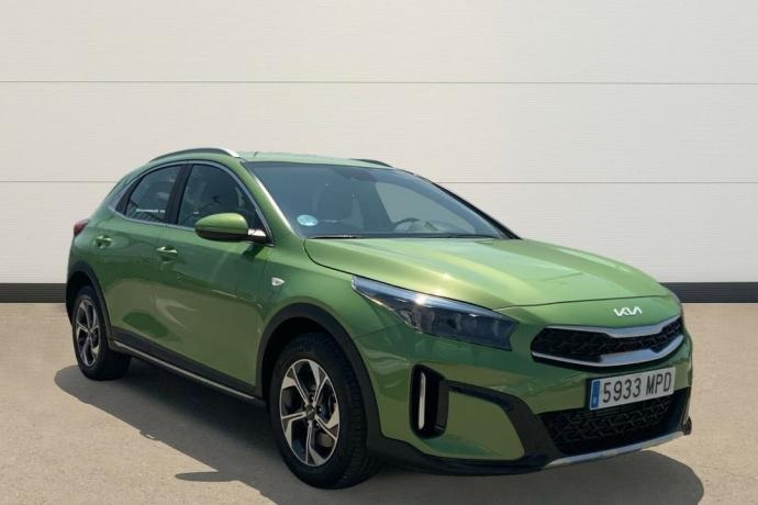KIA XCEED 1.5 MHEV 118KW DRIVE 160 5P