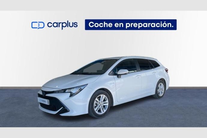 TOYOTA COROLLA 1.8 125H ACTIVE TECH E-CVT TOU SPORT