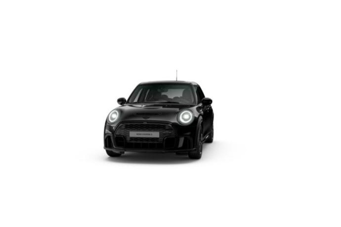 MINI MINI 5 PUERTAS Cooper S 131 kW (178 CV)