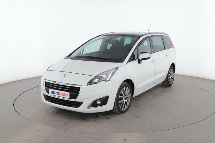 PEUGEOT 5008 1.6 THP Allure