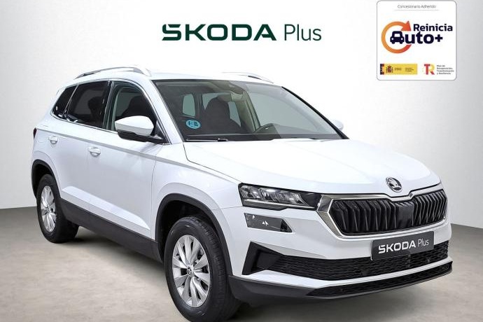 SKODA Karoq 1.5 TSI 110kW (150CV) DSG ACT Ambition