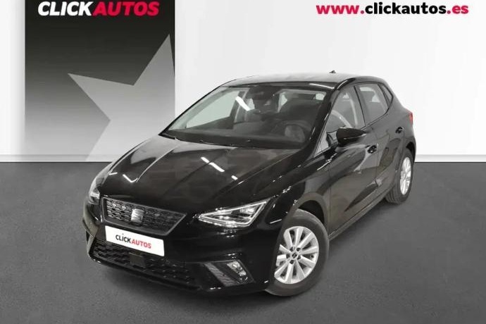 SEAT IBIZA 1.0 TSI 95CV Style XL