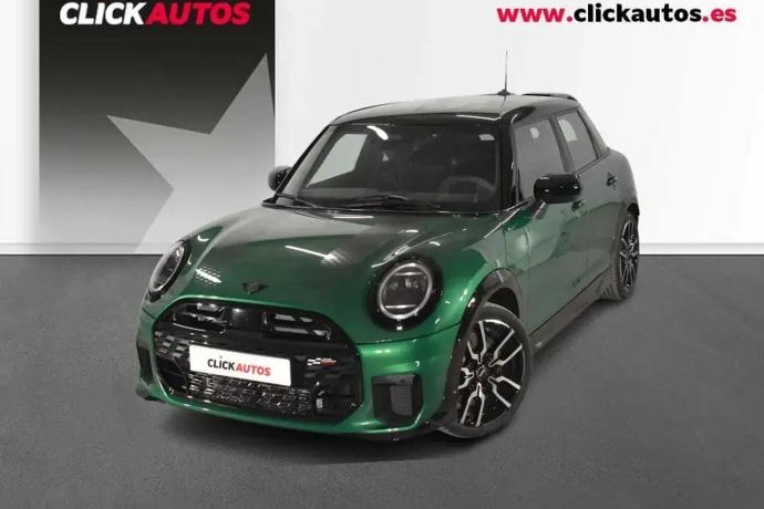 MINI COOPER 1.5 156CV John Cooper Works