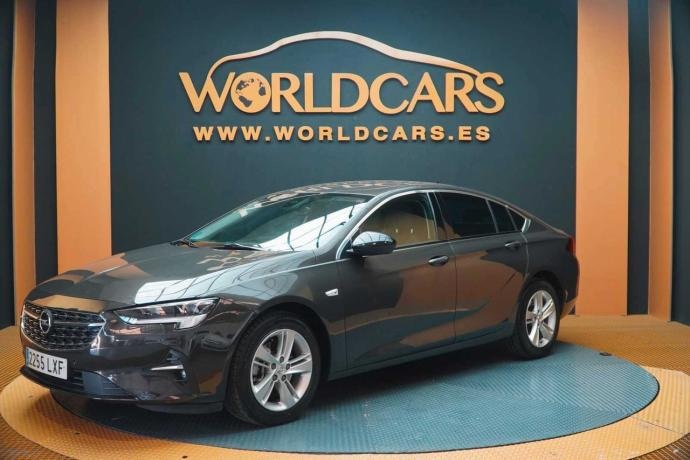 OPEL INSIGNIA sport 1.5d 122cv aut