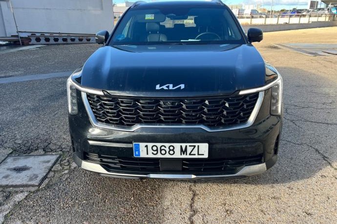 KIA SORENTO 1.6 T-GDi PHEV Emotion Pack Prem 4x4 7pl