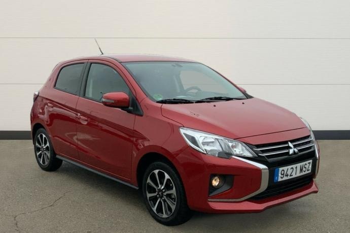 MITSUBISHI SPACE STAR 1.2 120 MPI KAITEKI 71 5P