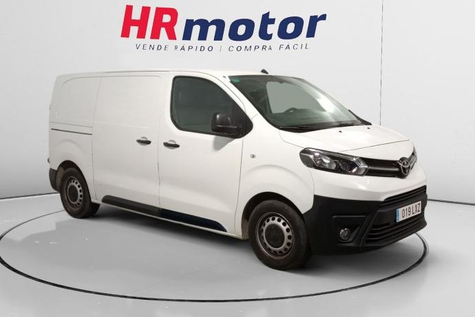 TOYOTA PROACE 1.5 D L1 GX
