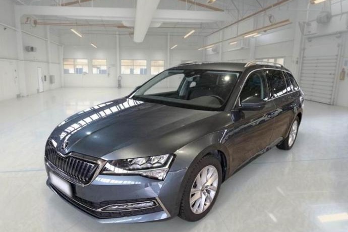 SKODA SUPERB Combi Style 1.4 TSI iV P-HEV DSG