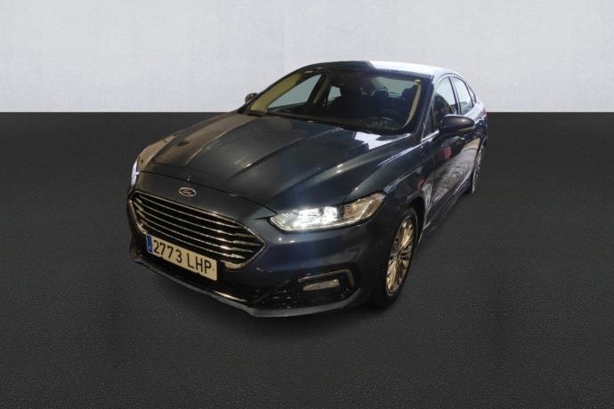 FORD MONDEO 2.0 Híbrido 138kW/187CV Titanium HEV AT