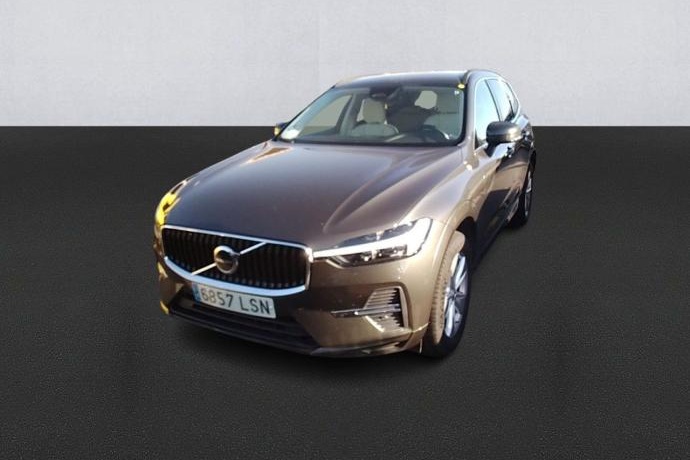 VOLVO XC60 2.0 B4 D AWD Momentum Pro Auto