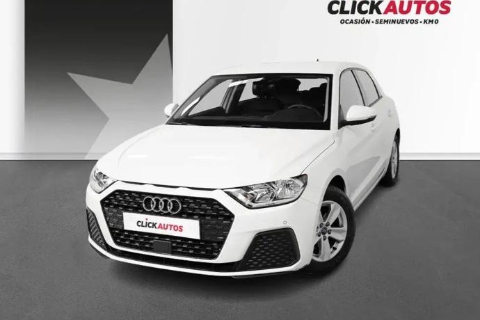 AUDI A1 1.0 TFSI 95CV Edition Stronic