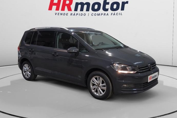 VOLKSWAGEN TOURAN Lounge Business