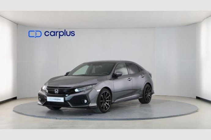 HONDA CIVIC 1.5 I-VTEC TURBO SPORT PLUS