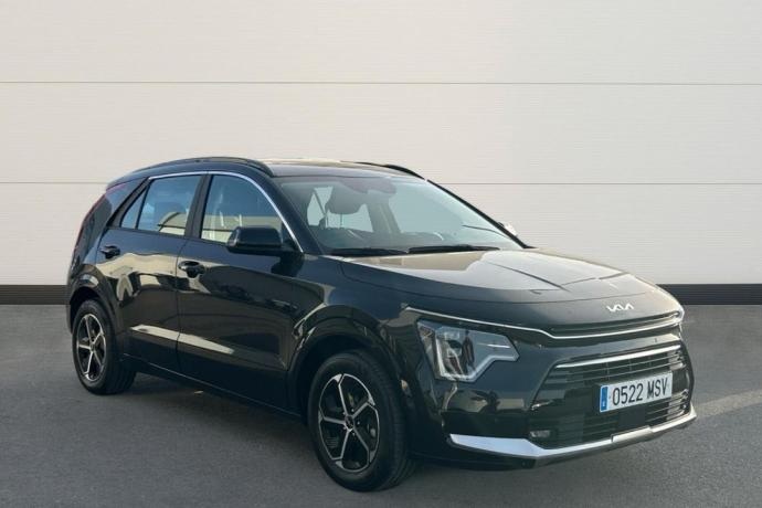 KIA NIRO 1.6 GDI HEV DRIVE 129 5P