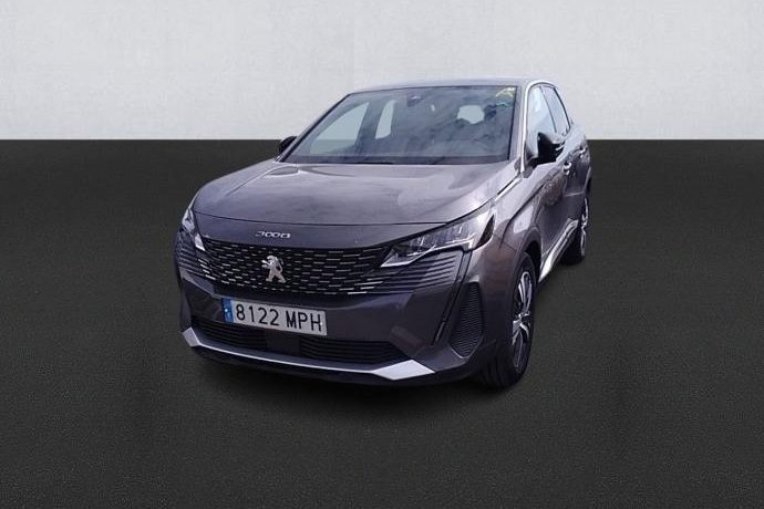PEUGEOT 3008 1.5 BlueHDi 96kW S&S Allure Pack EAT8