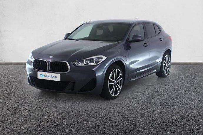 BMW X2 xDrive25e 162 kW (220 CV)