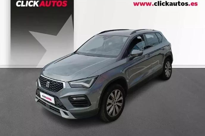 SEAT ATECA 1.5 TSI 150CV Style EVO Edition DSG