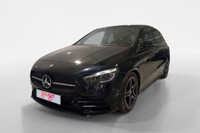 MERCEDES-BENZ B B 200 d