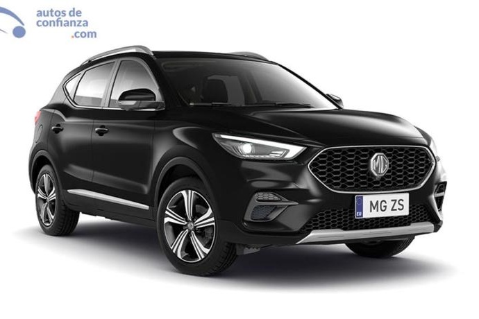 MG ZS 1.5 Comfort