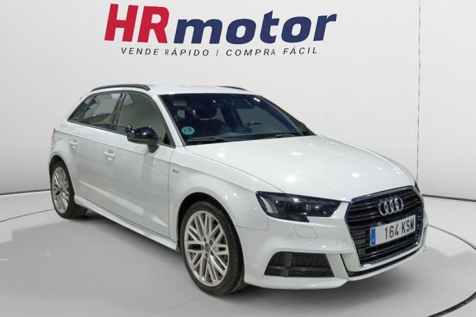 AUDI A3 30 TFSI S LINE