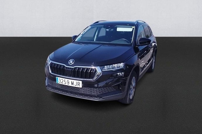 SKODA Karoq 2.0 TDI 85kW (115CV) Ambition