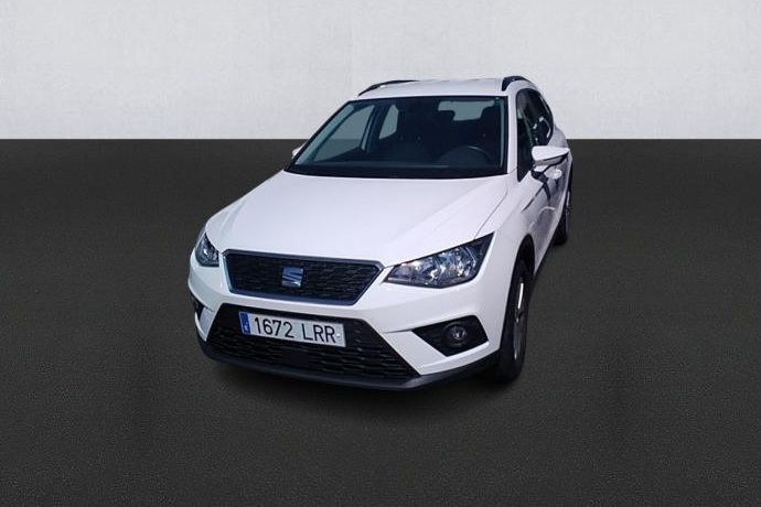 SEAT ARONA 1.0 TSI 81kW (110CV) Style Go2