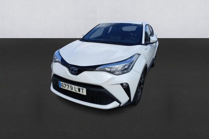 TOYOTA C-HR 2.0 180H Advance