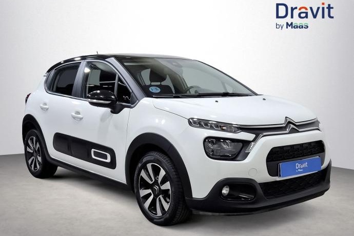 CITROEN C3 BlueHDi 75KW (100CV) S&S Feel Pack