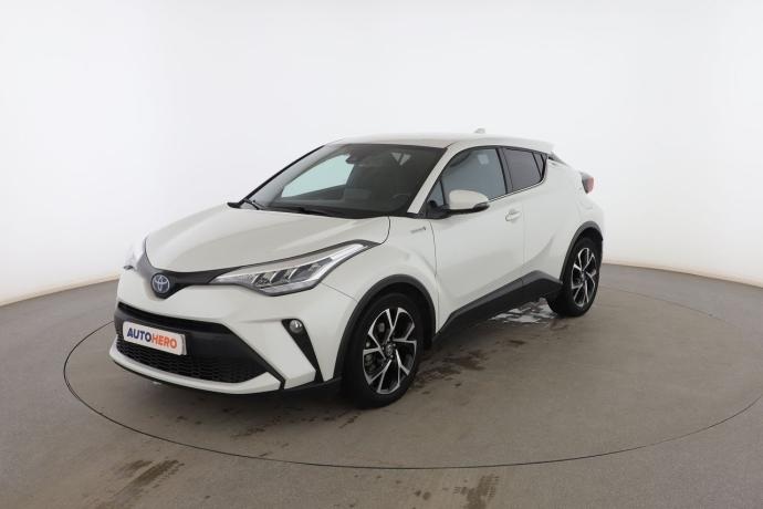 TOYOTA C-HR 1.8 Hybrid Advance