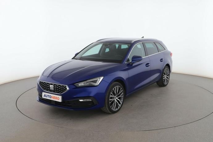 SEAT LEON 1.5 TSI ACT Xcellence