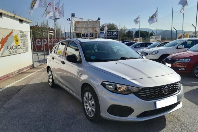 FIAT TIPO POP BUSINESS 1.3 MULTIJET 95 CV 5P