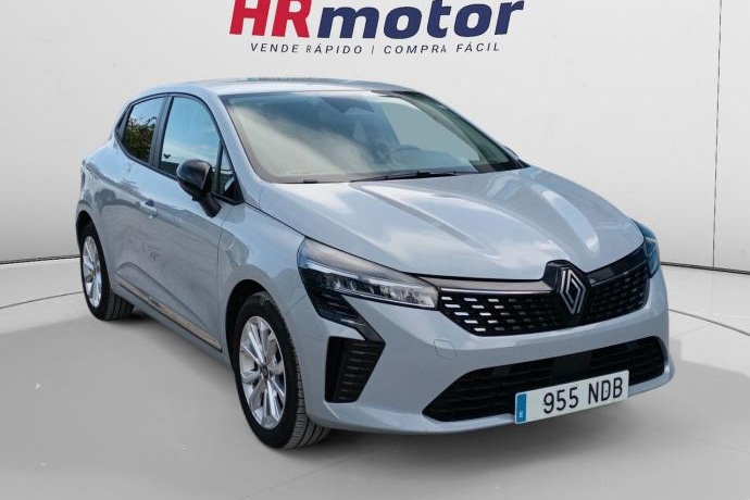 RENAULT CLIO Evolution