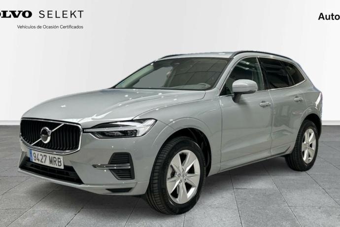 VOLVO XC60 XC60 Core, B4 Mild Hybrid, Diésel