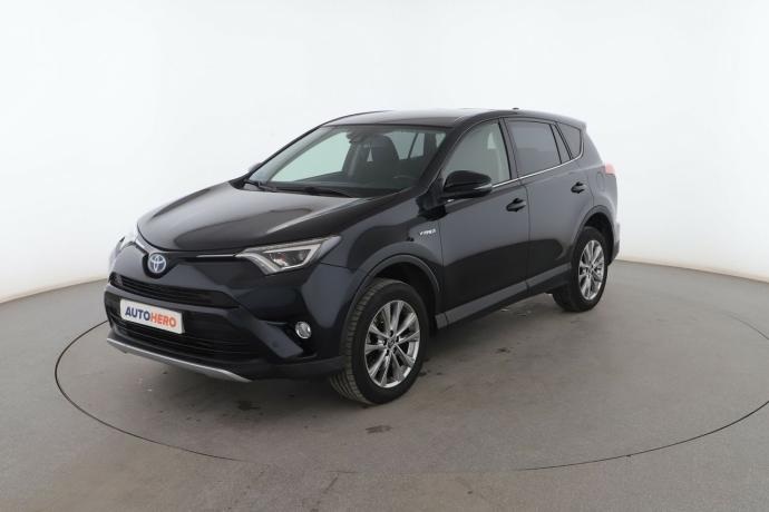 TOYOTA RAV-4 2.5 Hybrid Advance