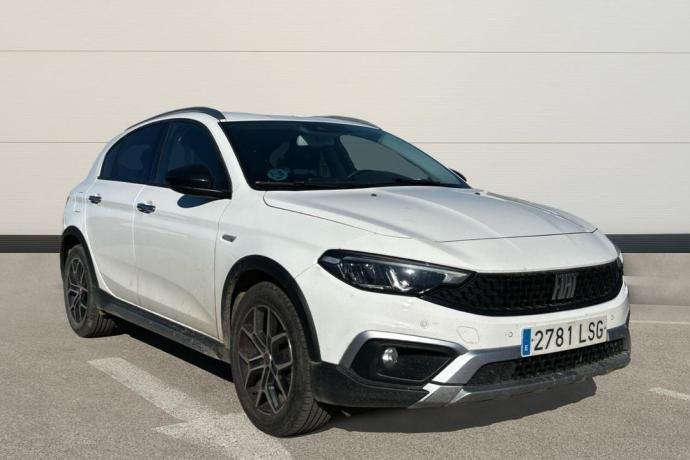 FIAT TIPO 1.0 CROSS 101 5P