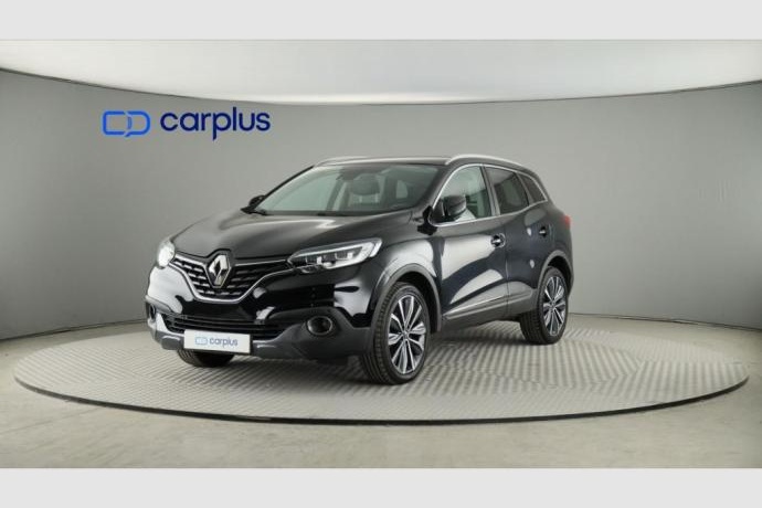 RENAULT KADJAR Zen Energy dCi 96kW (130CV)