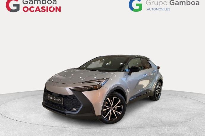 TOYOTA C-HR 2.0 220PH Advance